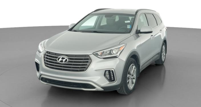 Thumbnail: 2019 Hyundai Santa Fe - 1