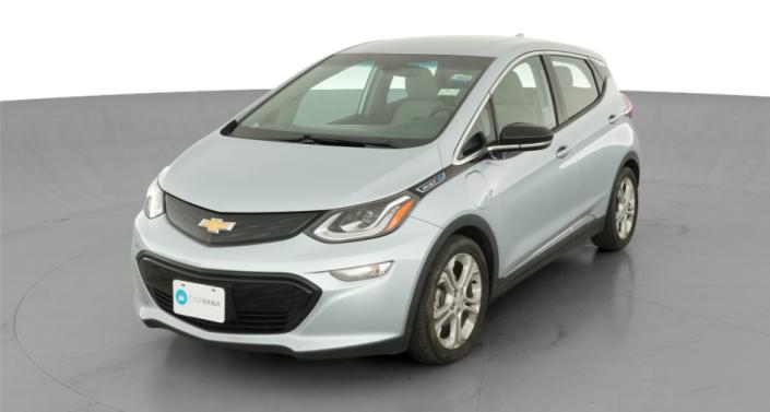 2017 Chevrolet Bolt EV LT -
                  Colonial Heights, VA