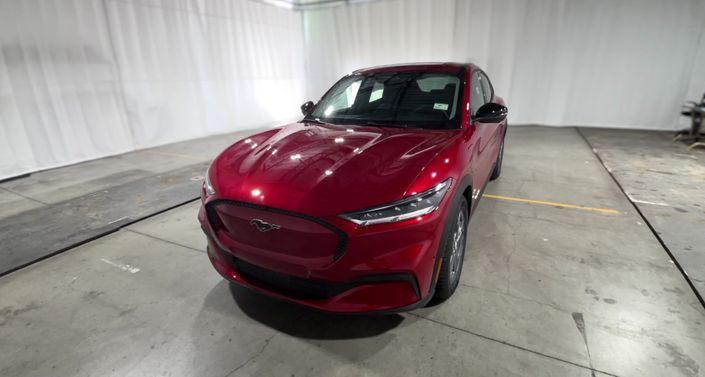 2023 Ford Mustang Mach-E Select -
                  Tracy, CA