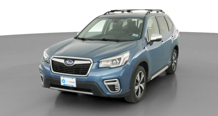 Thumbnail: 2019 Subaru Forester - 1