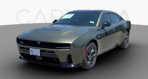 2026 Dodge Charger