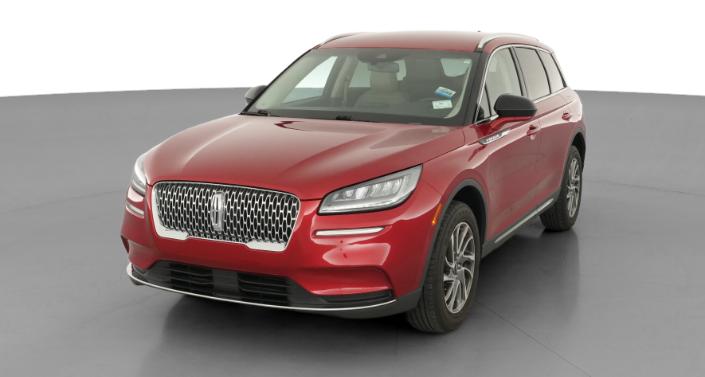 2022 Lincoln Corsair  -
                  Trenton, OH