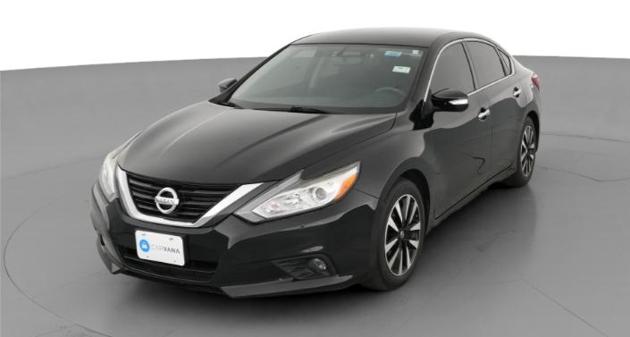 Thumbnail: 2018 Nissan Altima - 1