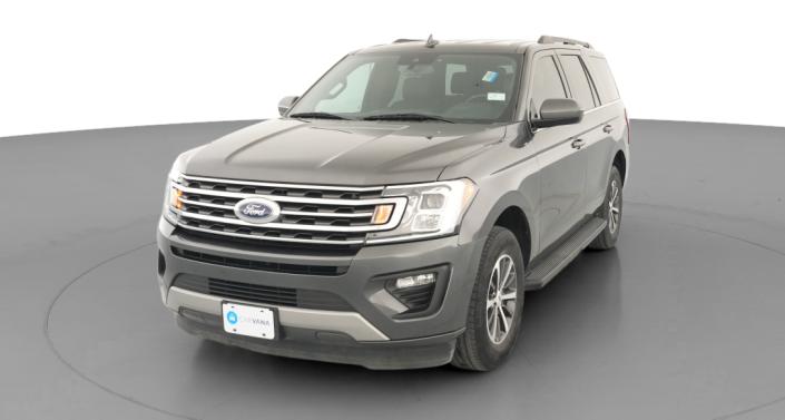 Thumbnail: 2021 Ford Expedition - 1