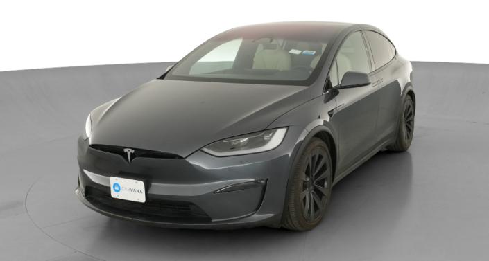 Thumbnail: 2023 Tesla Model X - 1