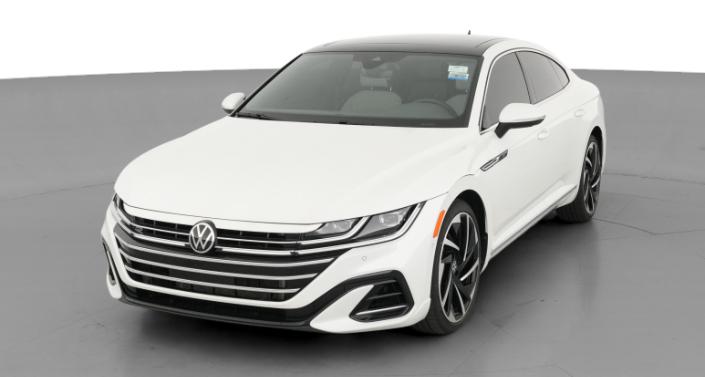 2023 Volkswagen Arteon SEL Premium R-Line -
                  Concord, NC