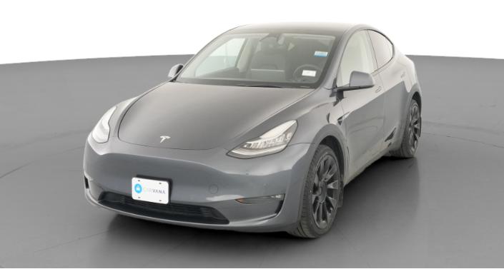 Thumbnail: 2022 Tesla Model Y - 1