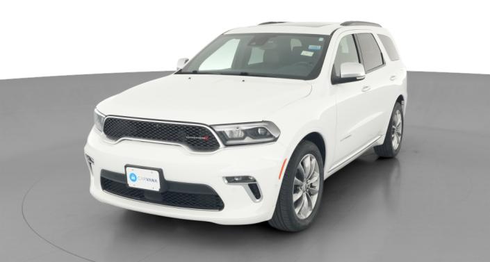 Thumbnail: 2021 Dodge Durango - 1