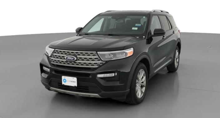 Thumbnail: 2024 Ford Explorer - 1