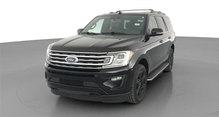 Thumbnail: 2021 Ford Expedition - 1