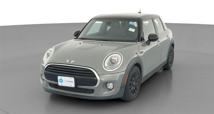 Thumbnail: 2016 MINI Cooper Hardtop - 1