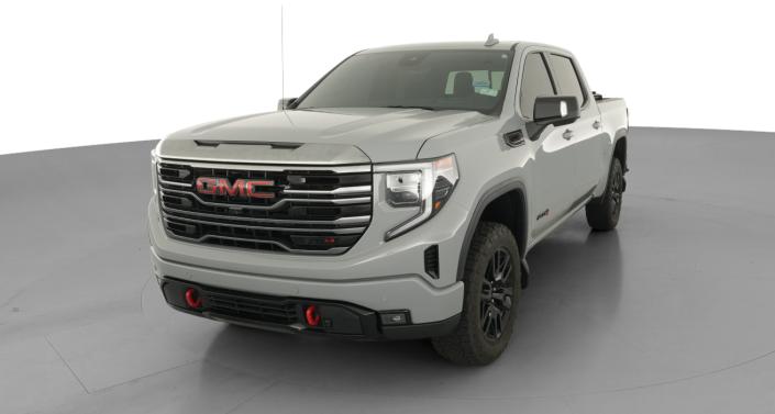 Thumbnail: 2024 GMC Sierra 1500 - 1