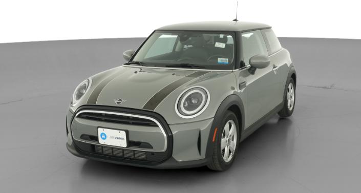 Thumbnail: 2022 MINI Cooper Hardtop - 1