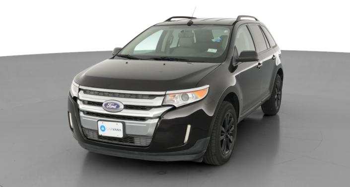 2013 Ford Edge SEL -
                  Fort Worth, TX