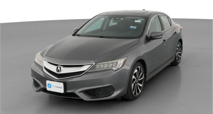 2018 Acura ILX Special Edition -
                  Concord, NC