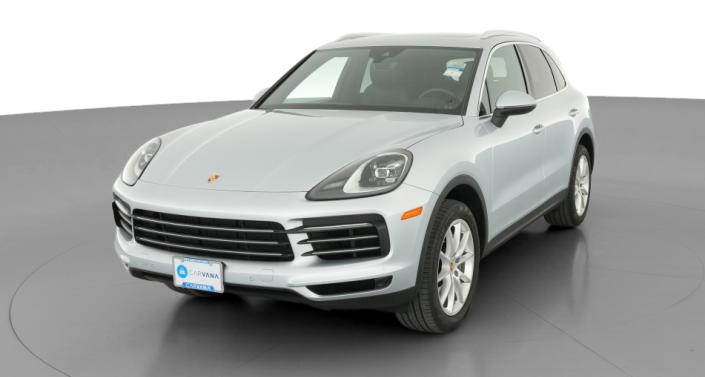Thumbnail: 2019 Porsche Cayenne - 1
