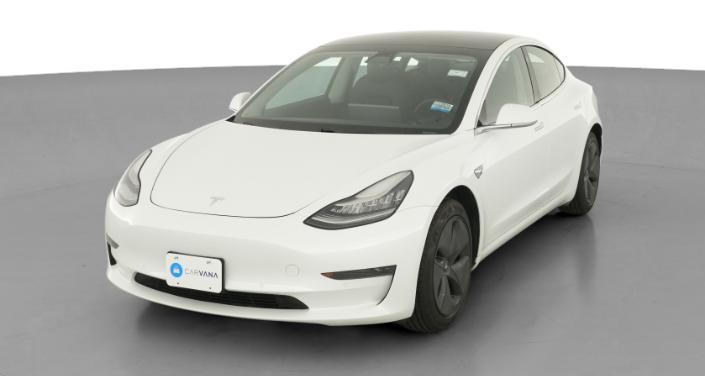 Thumbnail: 2019 Tesla Model 3 - 1