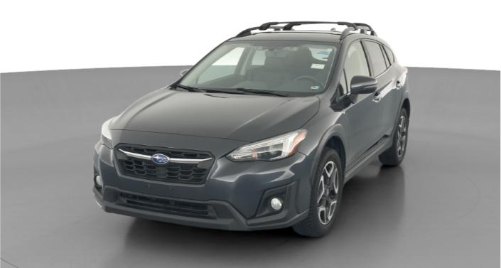 Thumbnail: 2019 Subaru Crosstrek - 1
