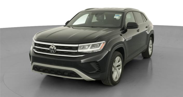 Thumbnail: 2020 Volkswagen Atlas - 1