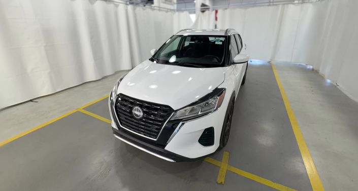 Thumbnail: 2022 Nissan Kicks - 1