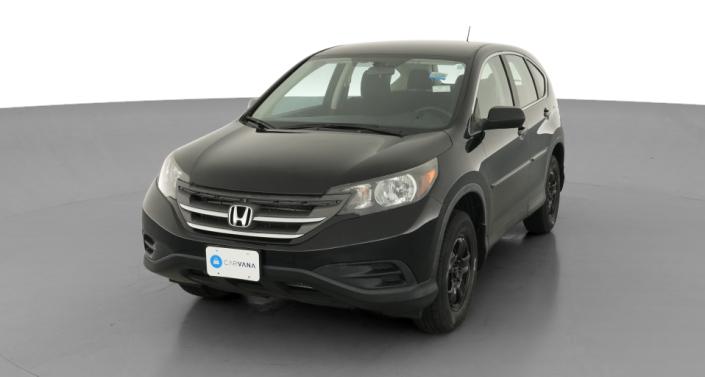Thumbnail: 2013 Honda CR-V - 1