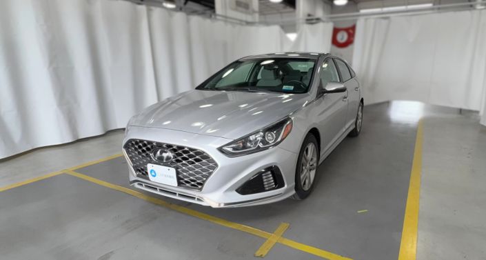Thumbnail: 2019 Hyundai Sonata - 1