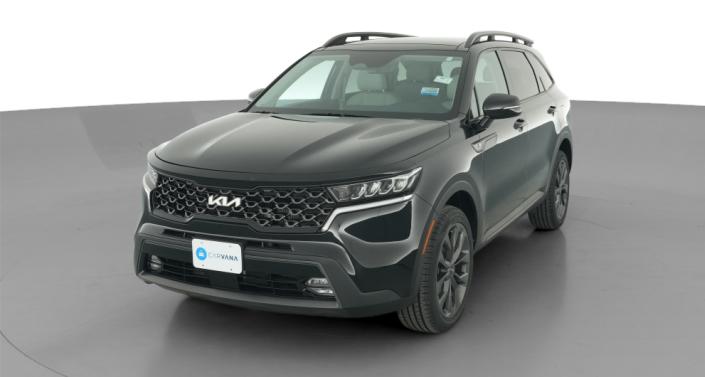 Thumbnail: 2023 Kia Sorento - 1