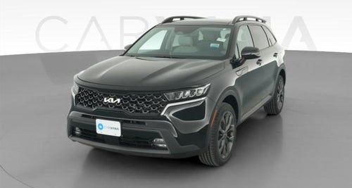 2023 Kia Sorento