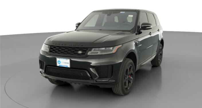 Thumbnail: 2020 Land Rover Range Rover Sport - 1