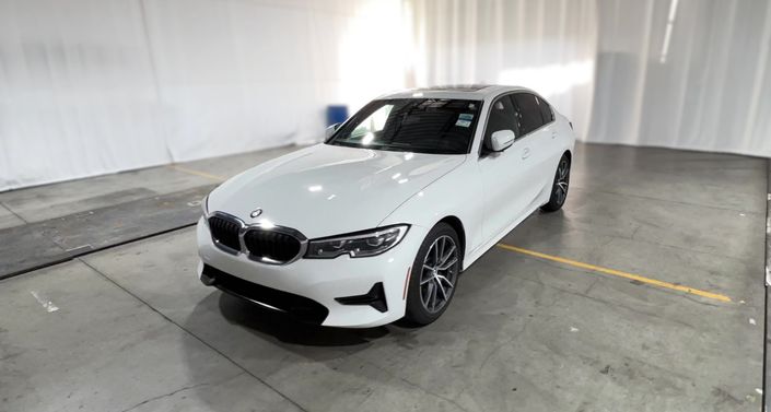 Thumbnail: 2020 BMW 3 Series - 1