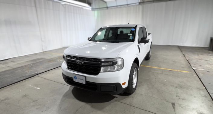 Thumbnail: 2024 Ford Maverick - 1