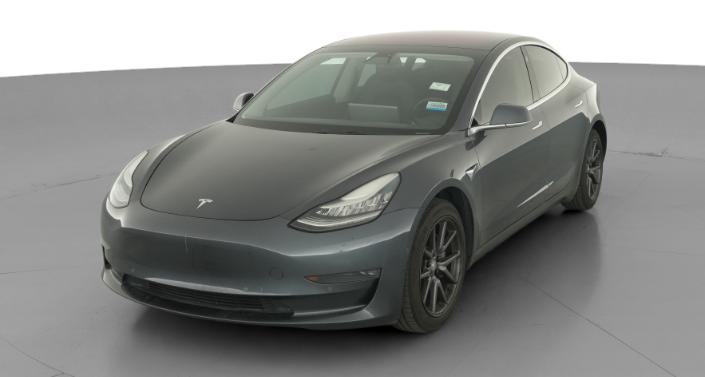 2018 Tesla Model 3 Mid Range -
                  Tolleson, AZ