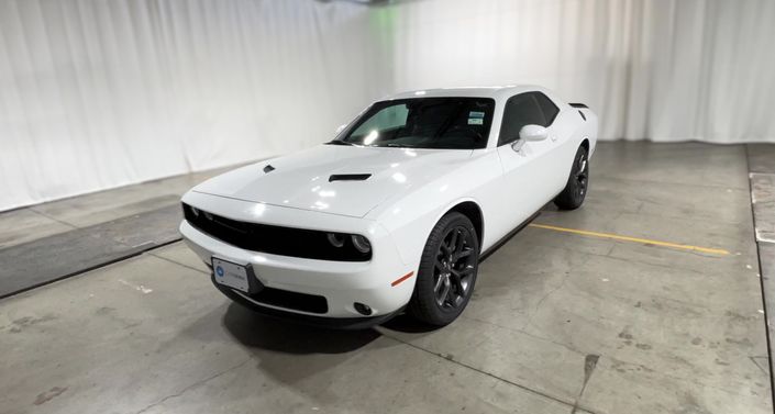 Thumbnail: 2022 Dodge Challenger - 1