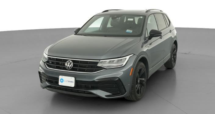 Thumbnail: 2023 Volkswagen Tiguan - 1