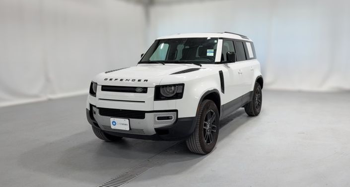 Thumbnail: 2025 Land Rover Defender - 1