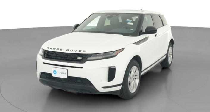 Thumbnail: 2024 Land Rover Range Rover Evoque - 1
