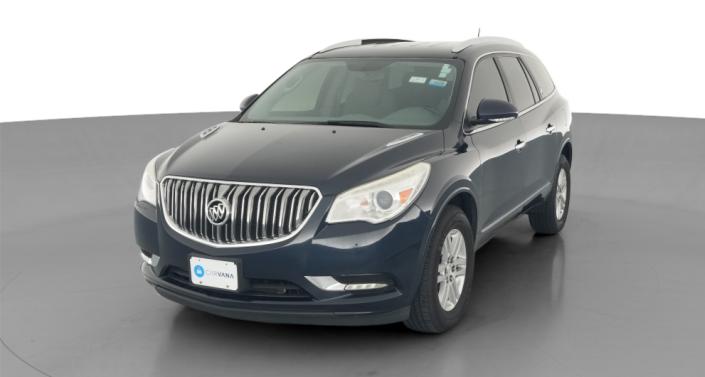 2015 Buick Enclave Convenience -
                  Rocklin, CA