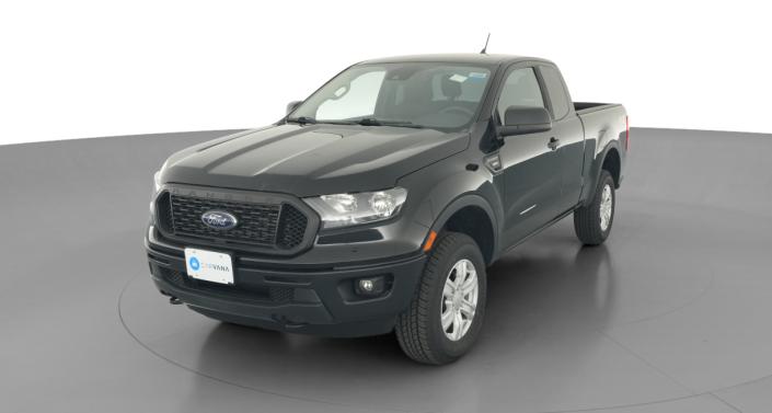 Thumbnail: 2021 Ford Ranger - 1
