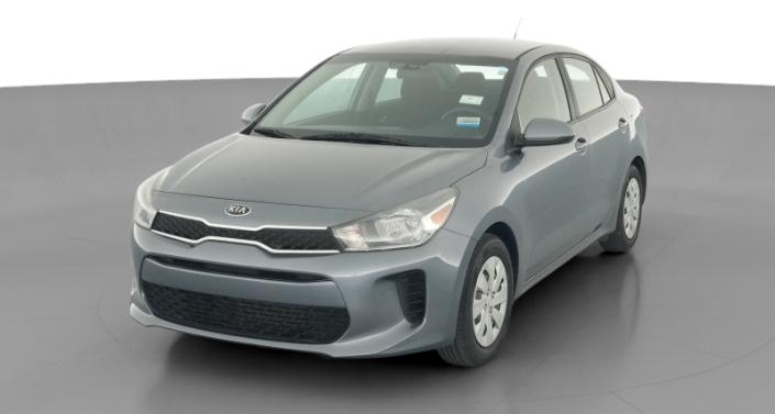 2020 Kia Rio S -
                  Rocklin, CA
