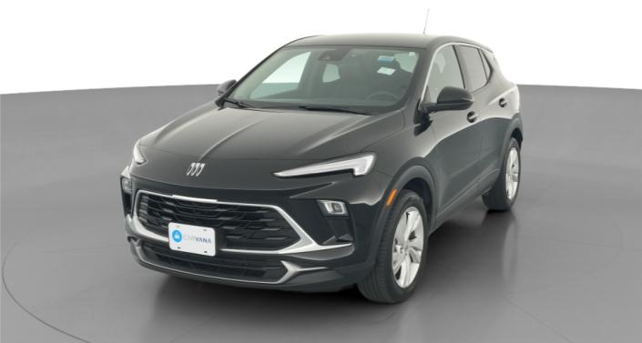 Thumbnail: 2025 Buick Encore GX - 1