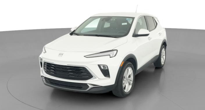 Thumbnail: 2025 Buick Encore GX - 1