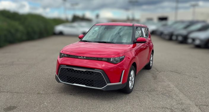 Thumbnail: 2025 Kia Soul - 1