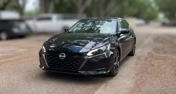 Thumbnail: 2025 Nissan Altima - 1