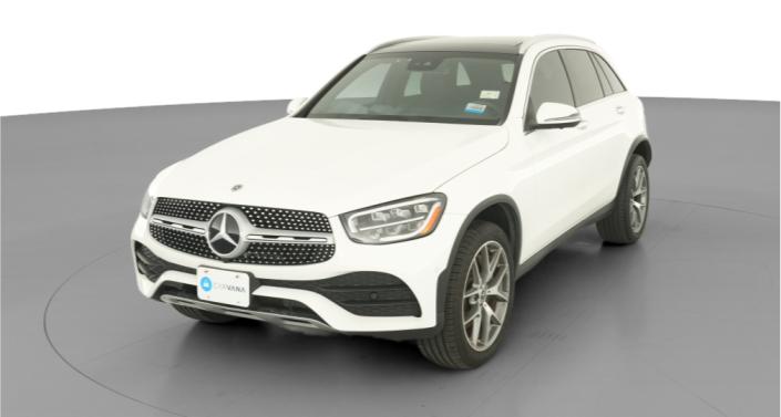 Thumbnail: 2022 Mercedes-Benz GLC - 1