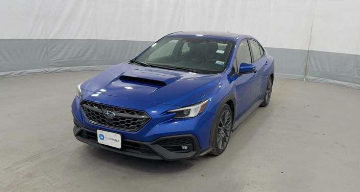 Thumbnail: 2022 Subaru WRX - 1
