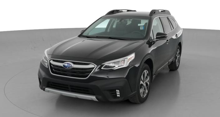 Thumbnail: 2020 Subaru Outback - 1