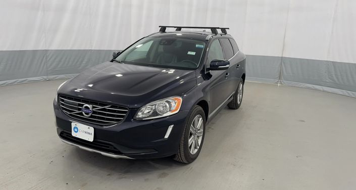 2017 Volvo XC60 T5 Inscription -
                  Akron, NY