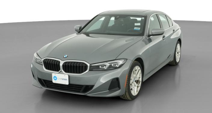 Thumbnail: 2025 BMW 3 Series - 1