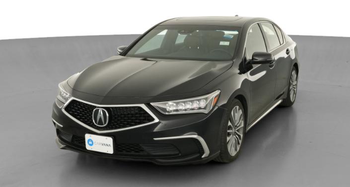 2018 Acura RLX  -
                  Colonial Heights, VA