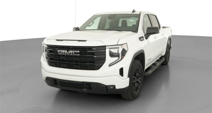 Thumbnail: 2026 GMC Sierra 1500 - 1